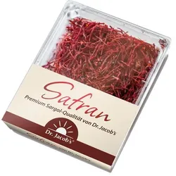 SAFRAN DR.Jacob's 1 g