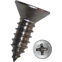 Fuchs+Sanders Senk-Blechschraube 3416/000/01 2,9x19