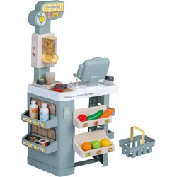 Smoby Supermarkt Natur & Fresh Market