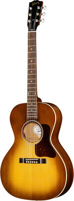 Gibson L-00 Special Satin Honey Burst Satin Honey Burst