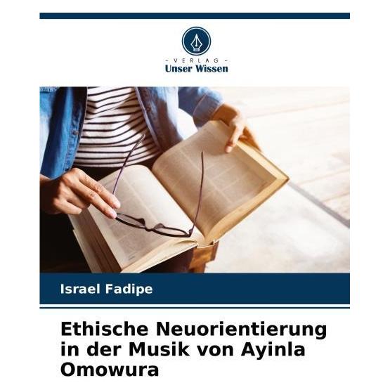 Umbreit Ethische Neuorientierung in der Musik von Ayinla Omowura (63599722)