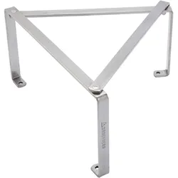 Groenberg Tjener Foot Kochgestell 34 cm x 29 cm