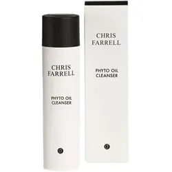 Chris Farrell Basic Phyto Oil Cleanser 200ml