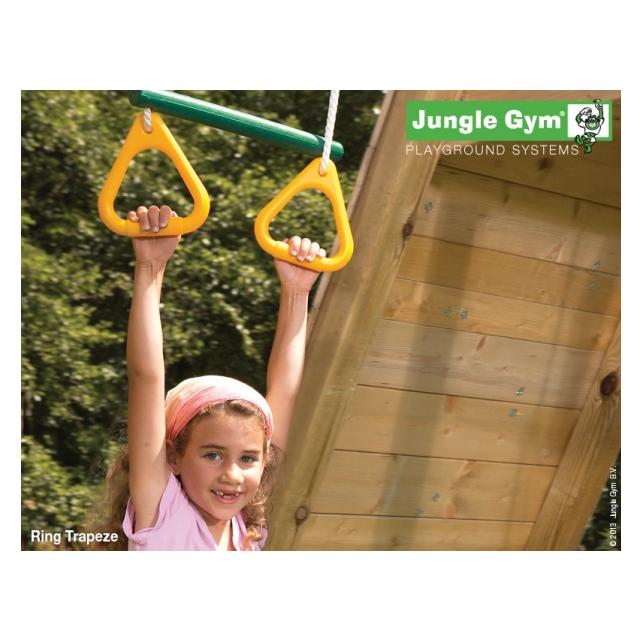 NSH Nordic Jungle Gym Ring Trapeze (8714579000683)