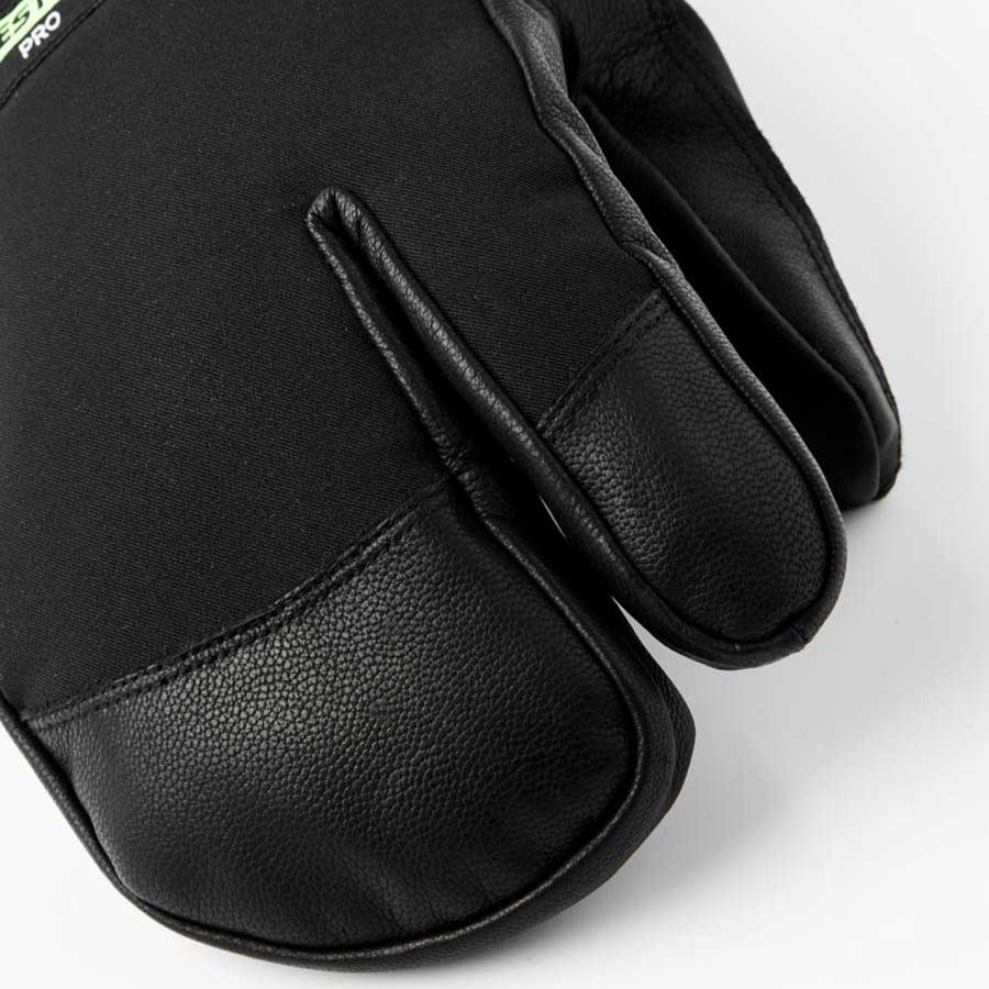 Hestra Arbetshandske, Goretexpro, 3-finger