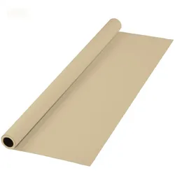 Hama Background 275 (275 cm, 1100 cm), Hintergrundsystem, Beige