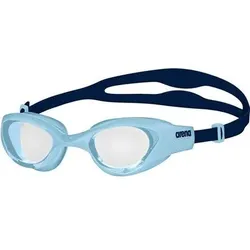 ARENA Kinder Schwimmbrille The One Junior, Größe ONE SIZE in Blau Blau