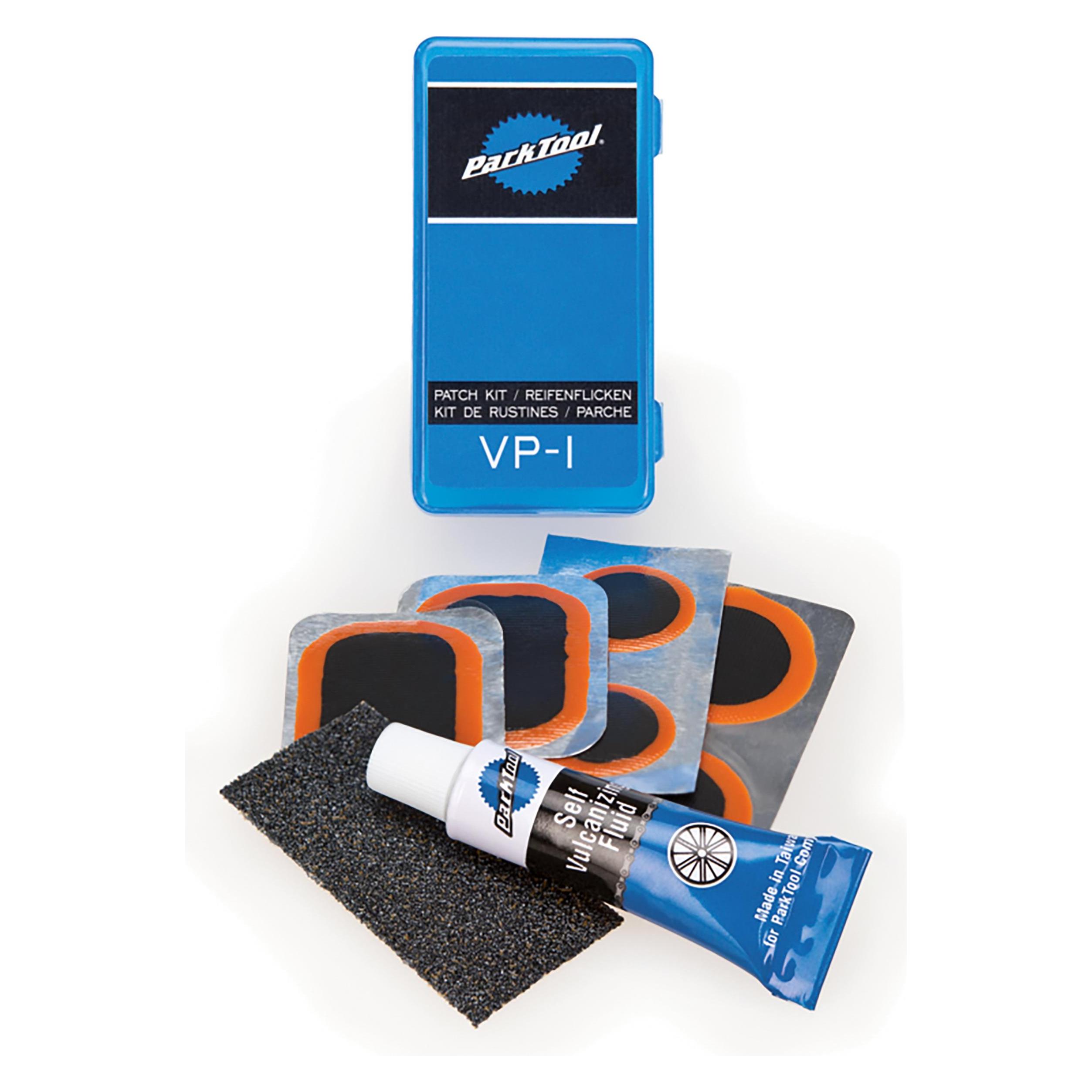 Park Tool Patch Kit VP-1 (VP-1)