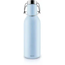 Eva Solo Cool Isolierflasche - 0,7 Liter - Soft blue