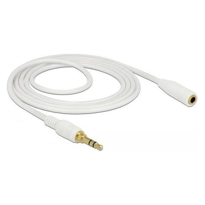 Delock 85579 Audio-Kabel (2 m) (85579)