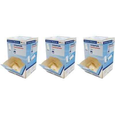 Injektionspflaster groß 2x6 cm x3 3x250 St Pflaster