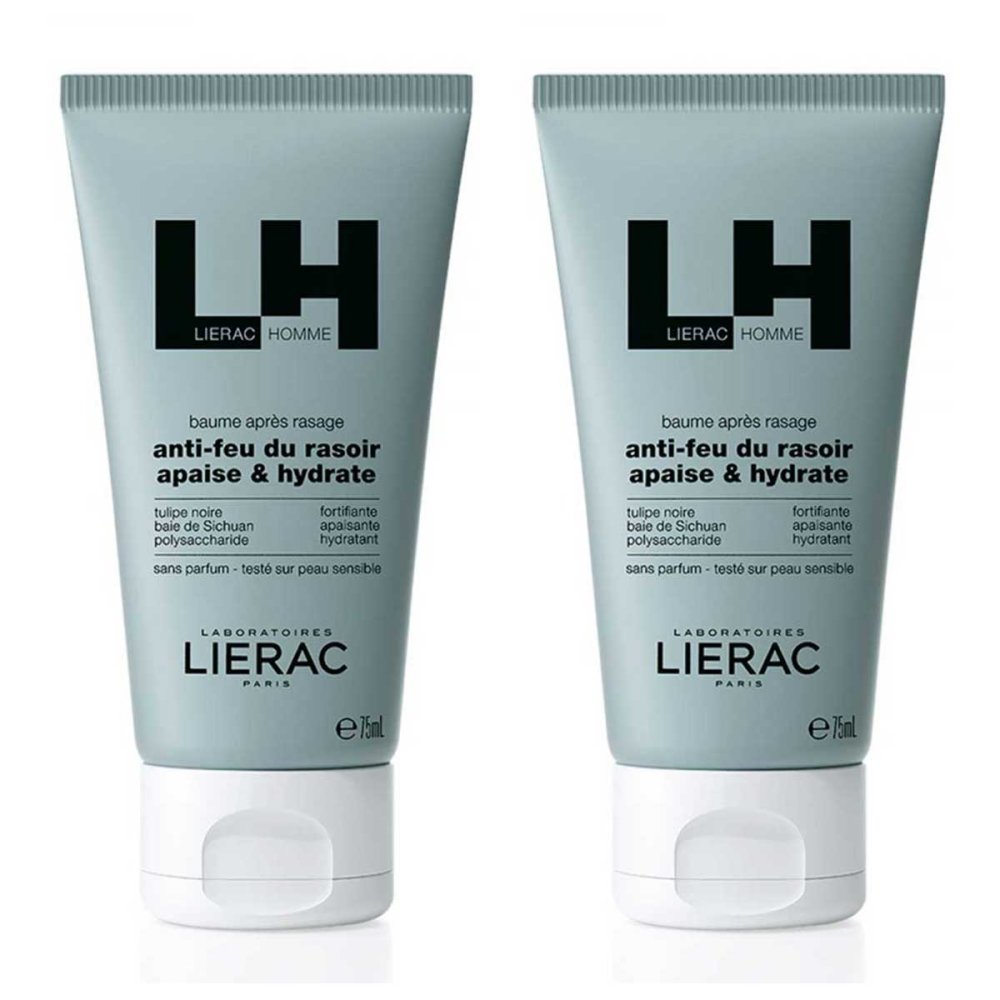 Laboratoire Native Deutschland GmbH Lierac Homme After-Shave Balsam 08104812
