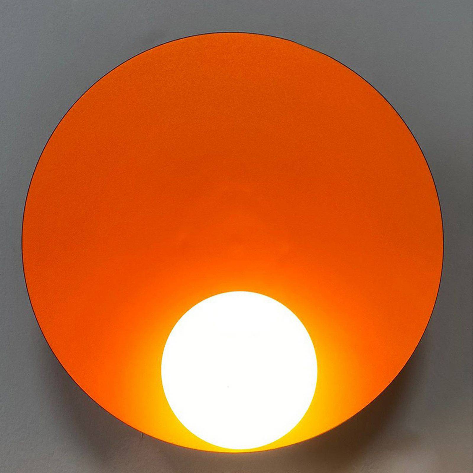 Wandlampe Aphrodite ROYALTECH, dimmbar, für Wohn- / Esszimmer, Metall, Design, Wandleuchte, Wandlampe Innen