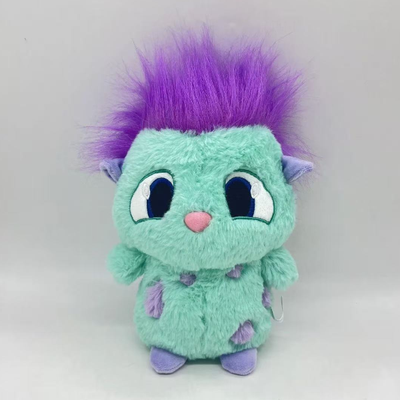 Smart Shopping Spot Cute Bubble Plush Toy, Comfortable Stuffed Animal Doll, Home Decor, Children's Birthday Gift Cute Bubble Plush Toy, Comfortable Stuffed Animal Doll, Home Decor, Children's Birthday Gift