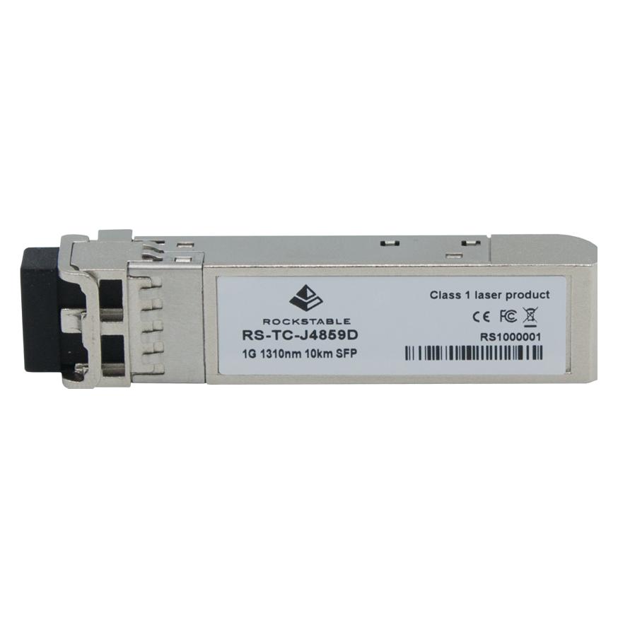 Rockstable 1G 1310nm 10km SFP (RS-TC-J4859D)