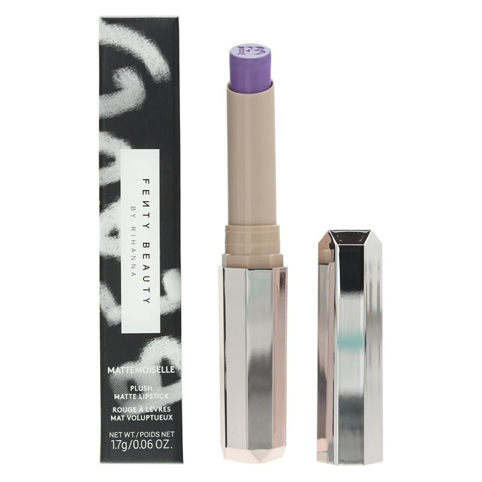 Fenty Beauty Mattemoiselle One Of The Boyz Matte Lipstick 17g (Erdiger Ton, Neutralton) (48665482)