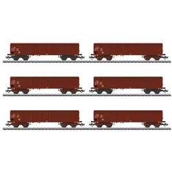 Märklin 046919 Güterwagen AC (Spur H0)