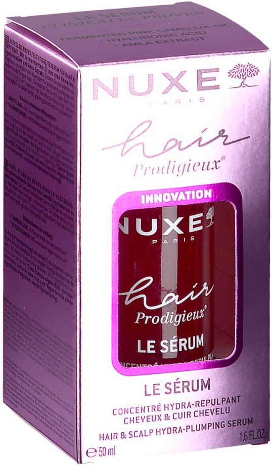 Nuxe Hair Prodigieux Globales Haarserum