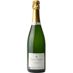 Crémant de Bourgogne - Cuvée Blanche Pinot Noir - Domaine Bruno Dangin - 0.75L