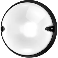 Performance in Light Deckenleuchte CHIP TONDO 30 sw