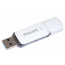 Philips FM32FD75B USB-Stick 32 GB USB Typ-A 3.2 Gen 1 (3.1 Gen 1) Weiß
