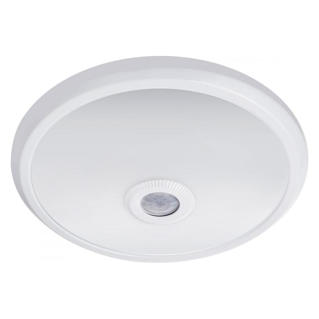 Maclean MCE131 - Weiss - Flur - Toilette - vertieft - IP20 - 12 W - 110 - 240 V (6 m) (MCE131)