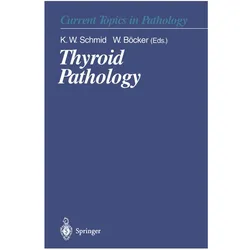 Thyroid Pathology, Fachbücher