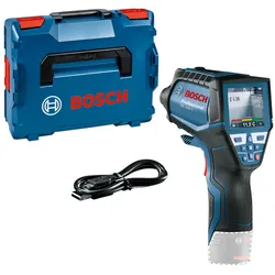 Bosch Thermodetektor GIS 1000 C Solo in L-Boxx - 0601083308