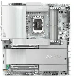 GIGABYTE Z890 Aero D Mainboard