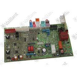 Vaillant Leiterplatte Vaillant-Nr. 0020258881