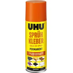 Uhu-46740 Sprühkleber 200ml.