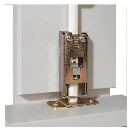 Abus BSB550/650 Bodenschliessblech für FOS550/650 (12647)