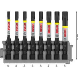 BOSCH Bit-Set Impact Control 8-teilig