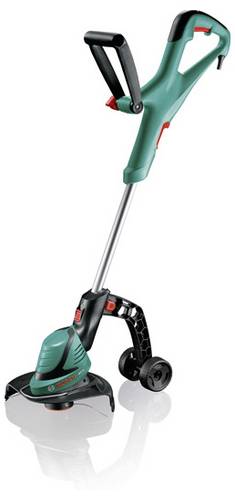 Bosch Home and Garden ART 27 + Elektro Rasentrimmer 230V Schnittbreite (max.): 27cm