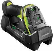 Zebra SAC3600-KIT Oplaadstation voor batterijen, Zwart