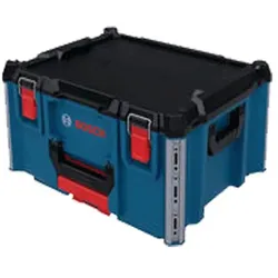 Bosch Professional, Werkzeugkoffer, L-Boxx Contractor Set 3