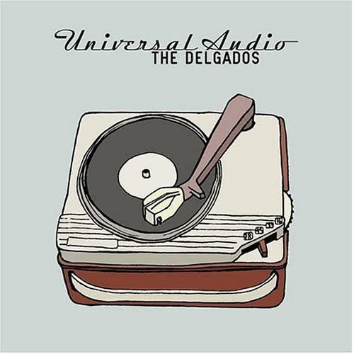 Delgados the - Universal Audio - Preis vom 06.10.2026 07:26:00 h