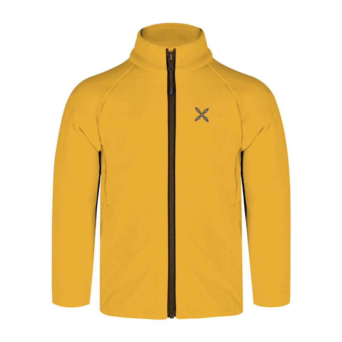 Montura Light Stretch Maglia Baby mustard (348) 105 MMAB65B-PS538-348-105