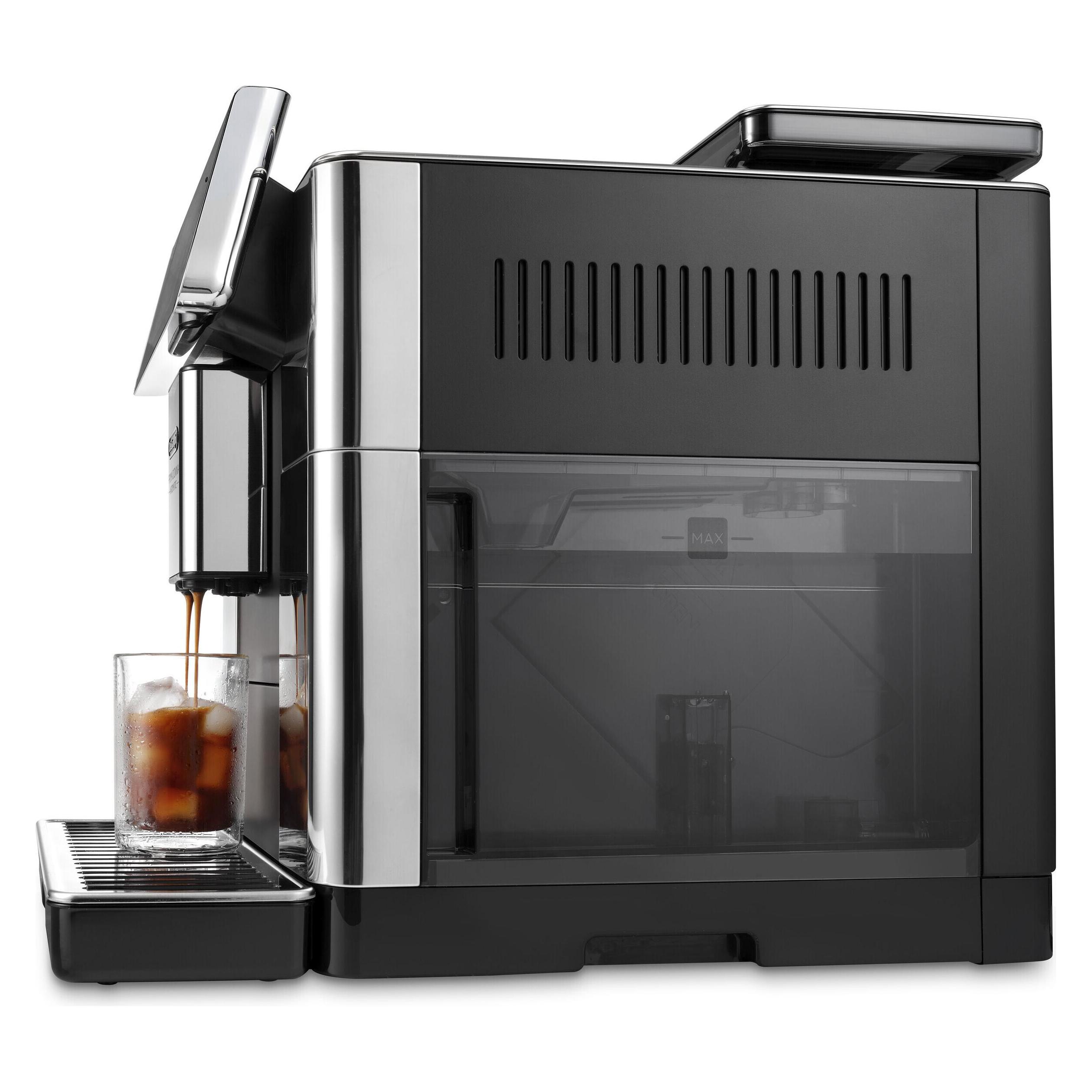 De'Longhi PrimaDonna Aromatic (ECAM 630.75 TSM)