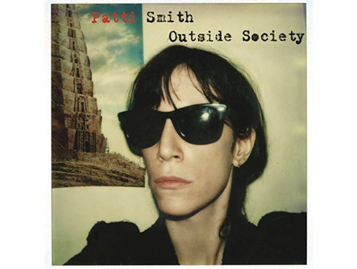 Outside Society