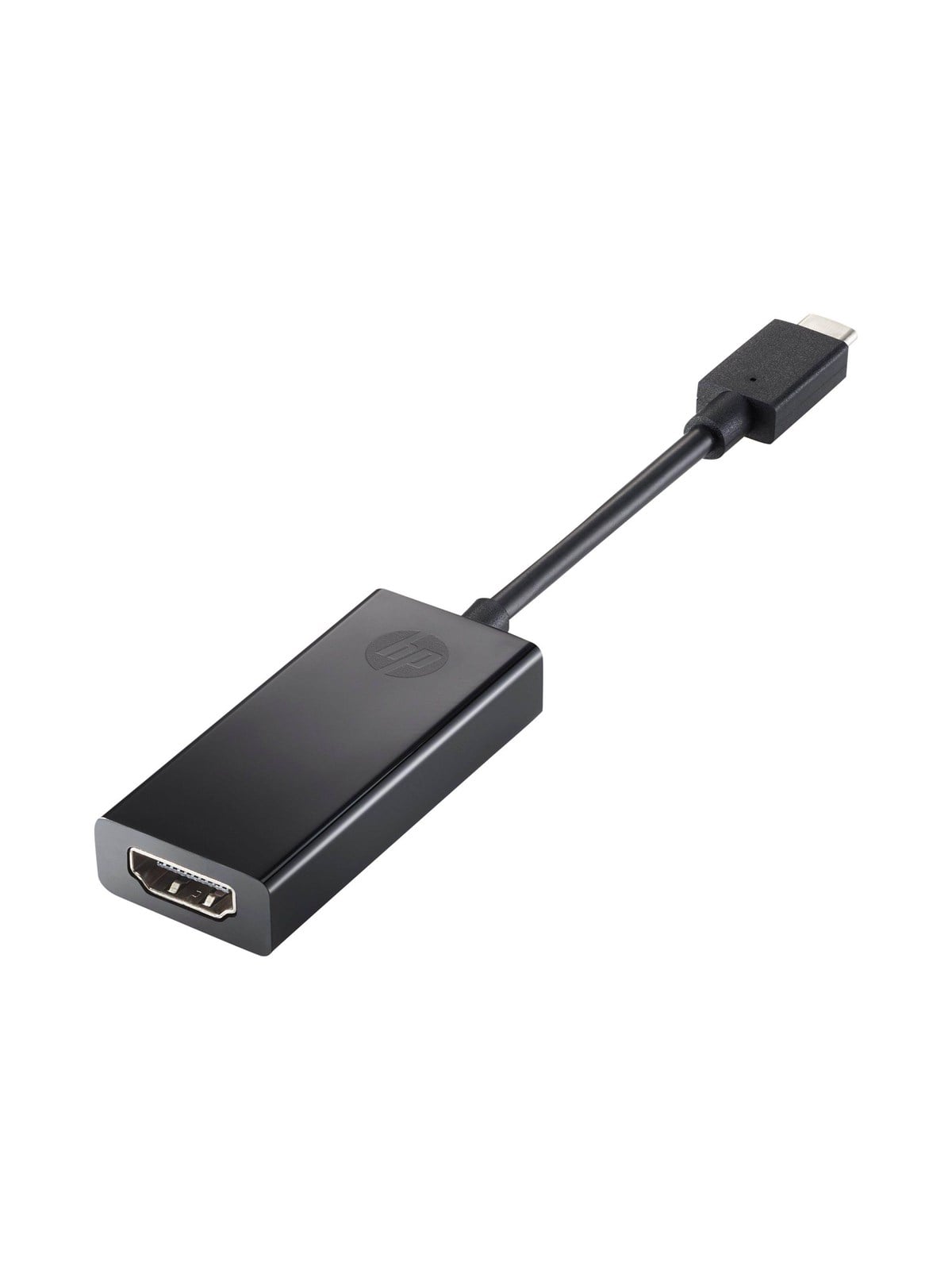 HP USB-C to HDMI Adapter