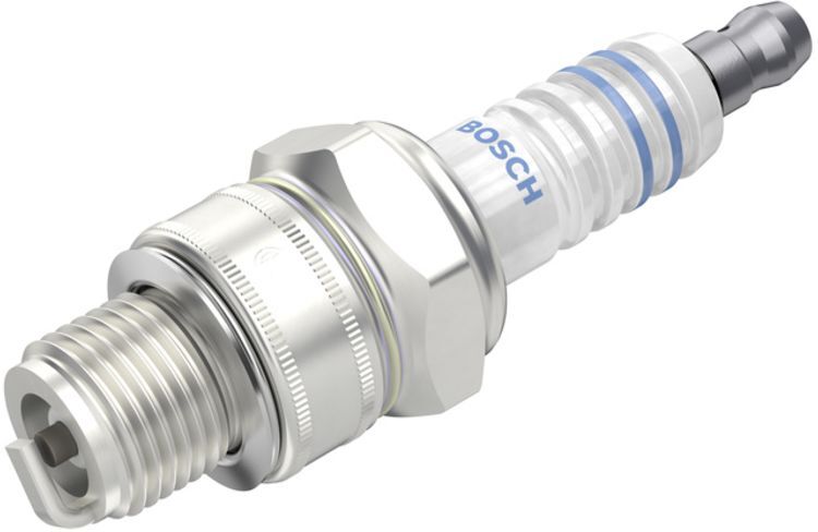 Bosch Candela di accensione 0 242 235 900