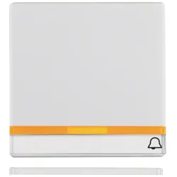 Berker 16286079 Wippe m 2 Linsen u Beschrift.Q.x pw