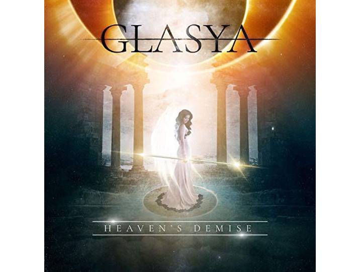 Glasya - Heaven's Demise