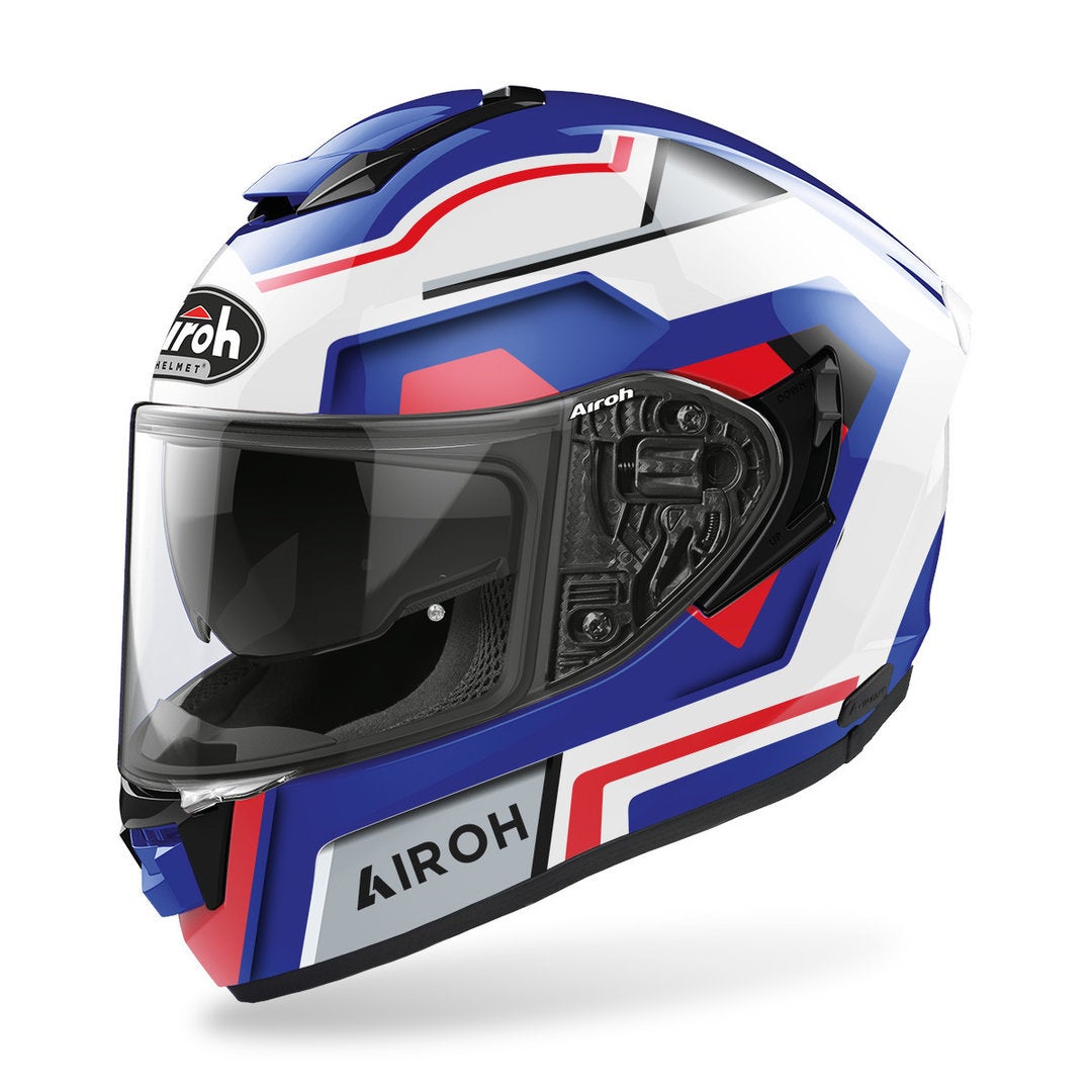 Airoh ST.501 Square Helm ST5SQ55XXL