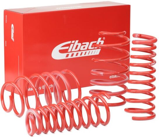 EIBACH E10-10-001-02-22 Suspension kit, coil springs