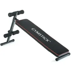 Gymstick, Hantelbank