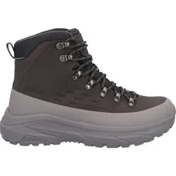CMP Damen Freizeitschuhe DYPSIE MID WMN LIFESTYLE SHOES WP, Größe 41 in Grau Grau