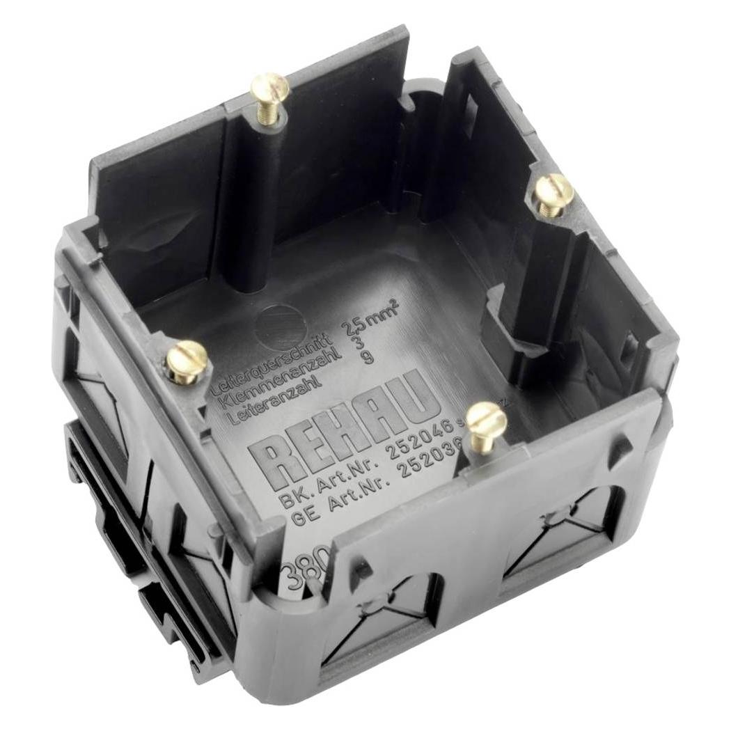 Rehau BK Geräteeinbaudose (6133581)