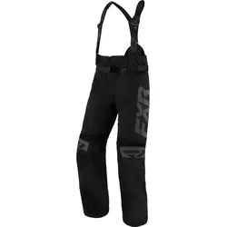 FXR RRX 2025 wasserdichte Snowmobil Latzhose